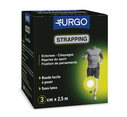 URGO Strapping