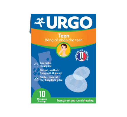 Urgo Teen