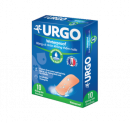 URGO WATERPROOF – BĂNG CÁ NHÂN KHÔNG THẤM NƯỚC