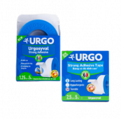 URGOSYVAL – BĂNG KEO LỤA