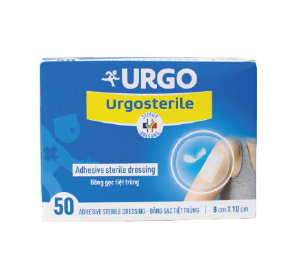 Urgosterile