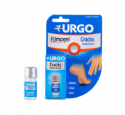 URGO CRACKS FILMOGEL® – DUNG DỊCH HỖ TRỢ ĐIỀU TRỊ DA NỨT NẺ